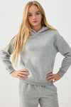 MADESOFT™ Fleece Hoodie