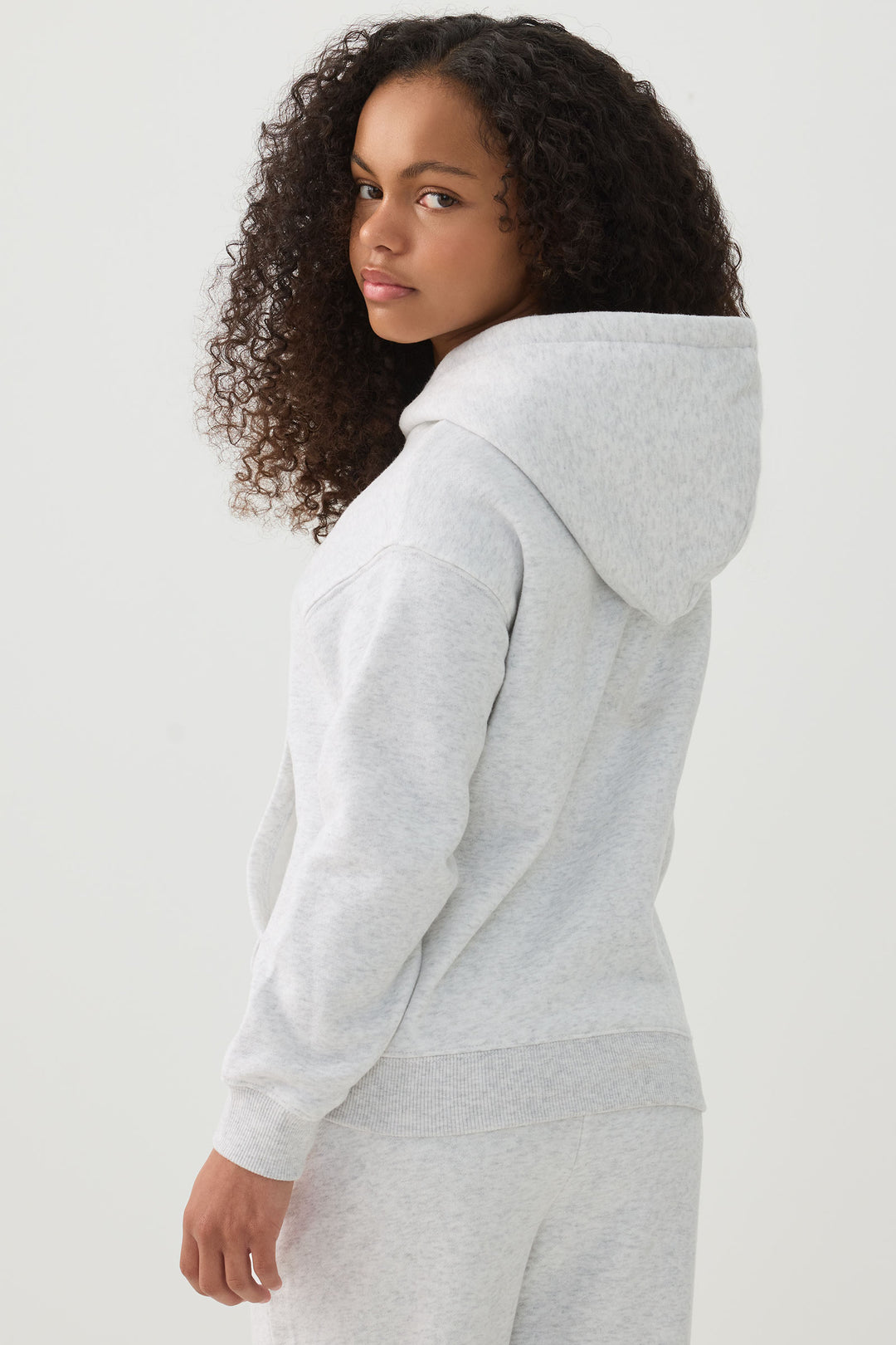 MADESOFT™ Fleece Hoodie