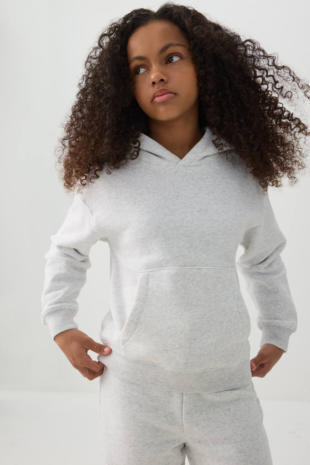 MADESOFT™ Fleece Hoodie