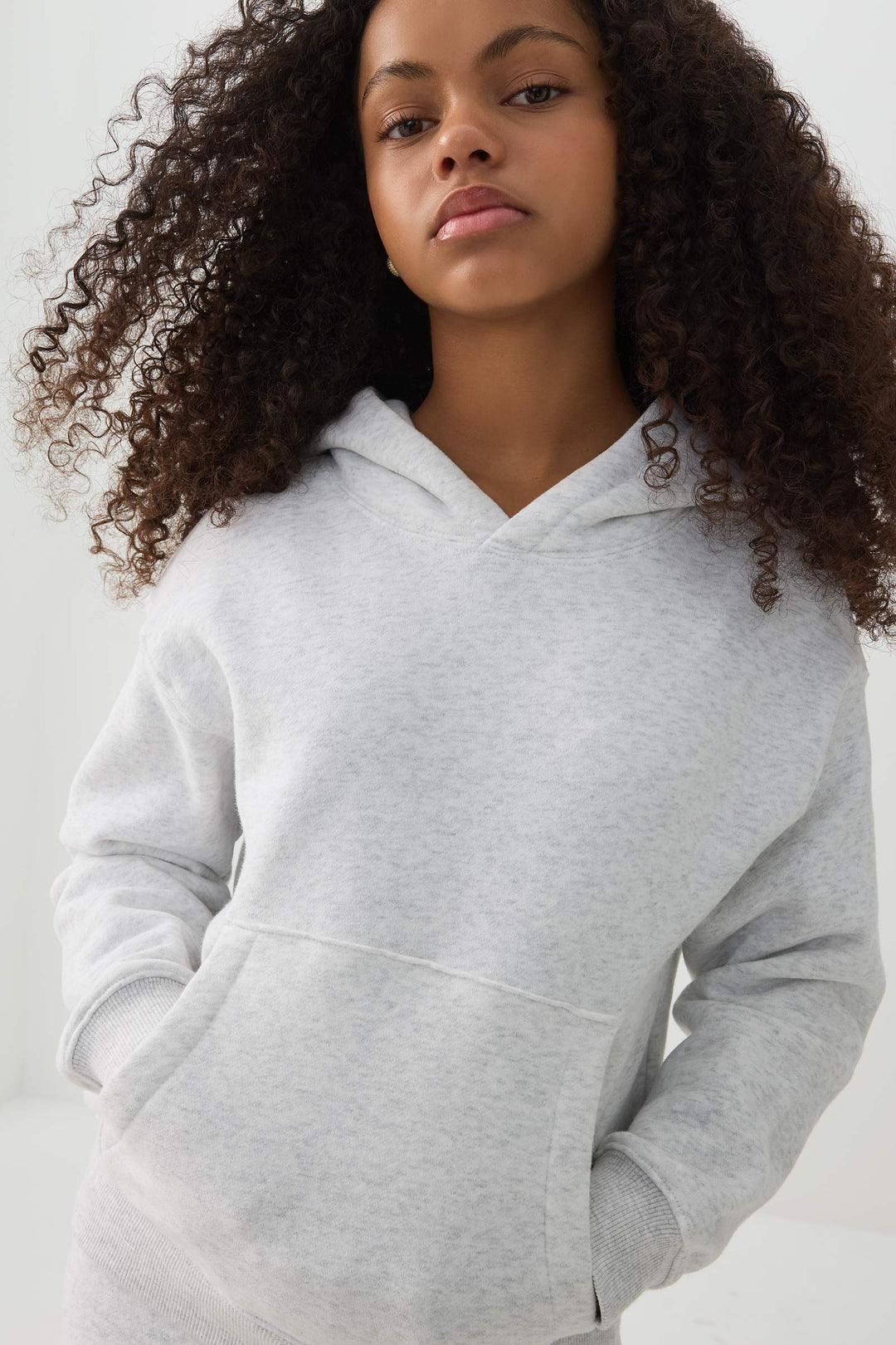 MADESOFT™ Fleece Hoodie