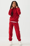 MADESOFT™ Fleece Sweatpants