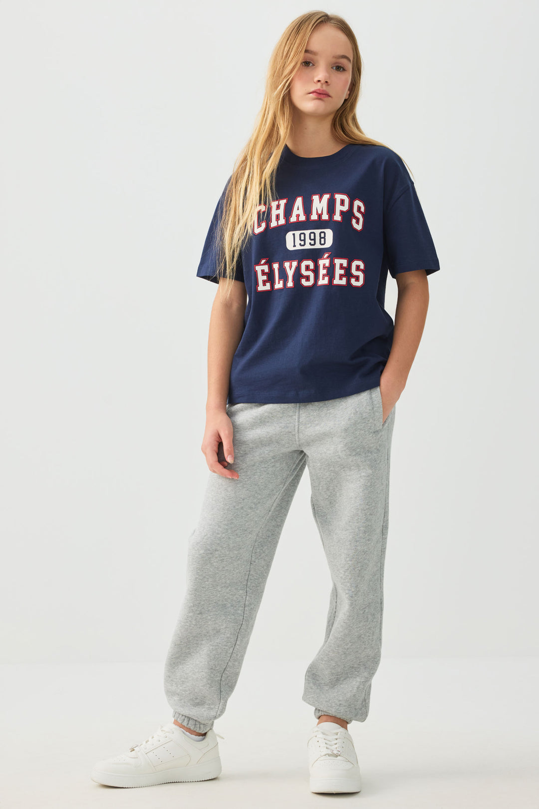 MADESOFT™ Fleece Sweatpants