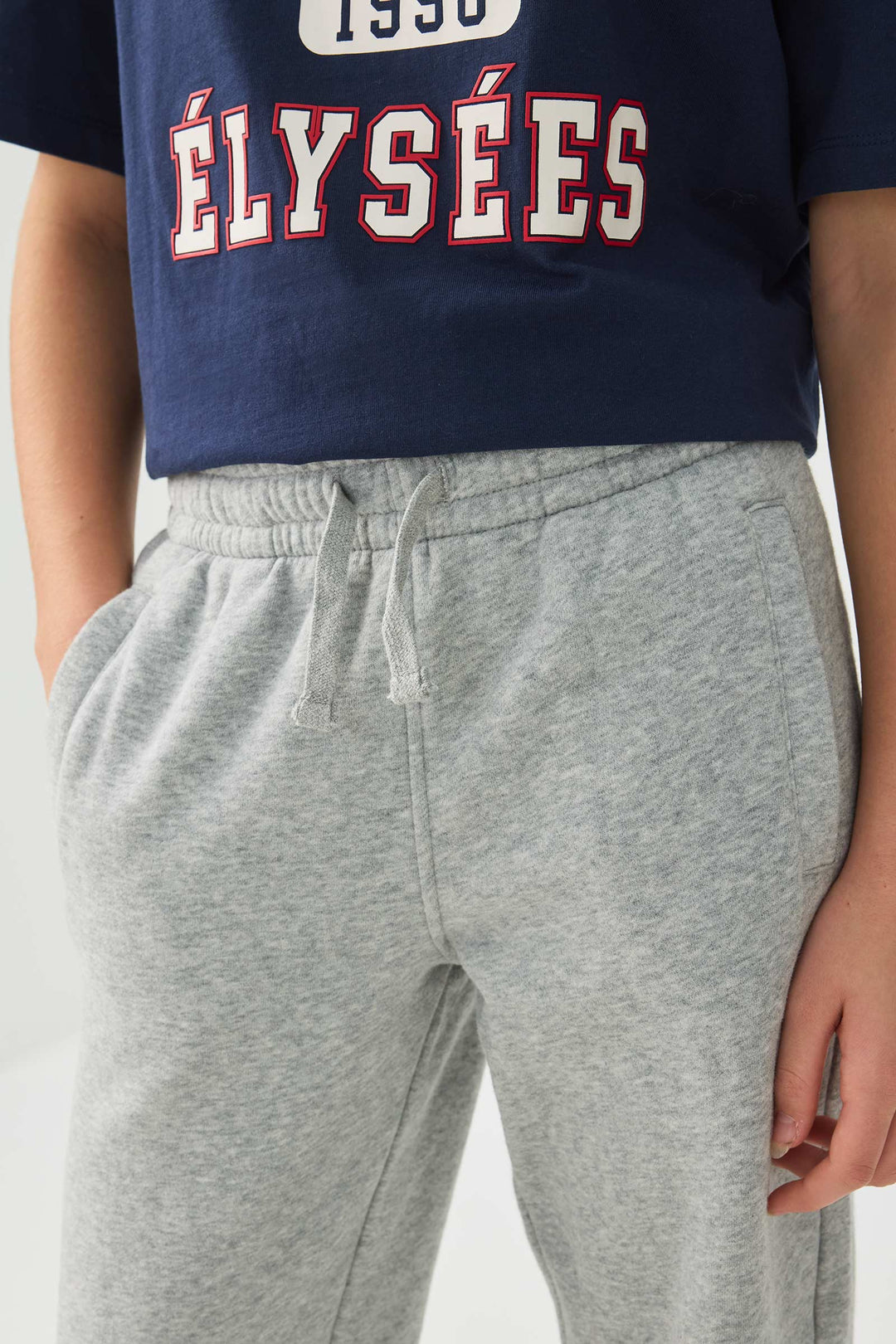 MADESOFT™ Fleece Sweatpants