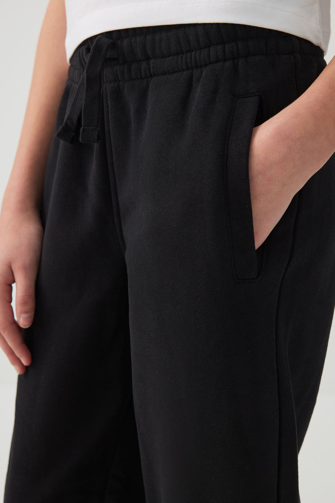 MADESOFT™ Fleece Sweatpants