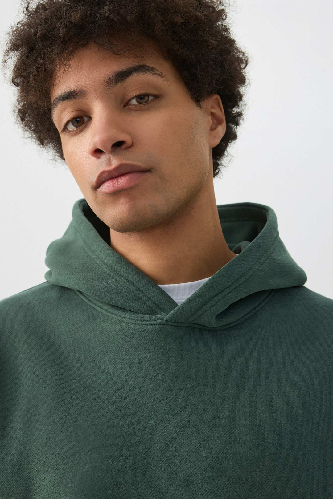 MADESOFT™ Fleece Hoodie