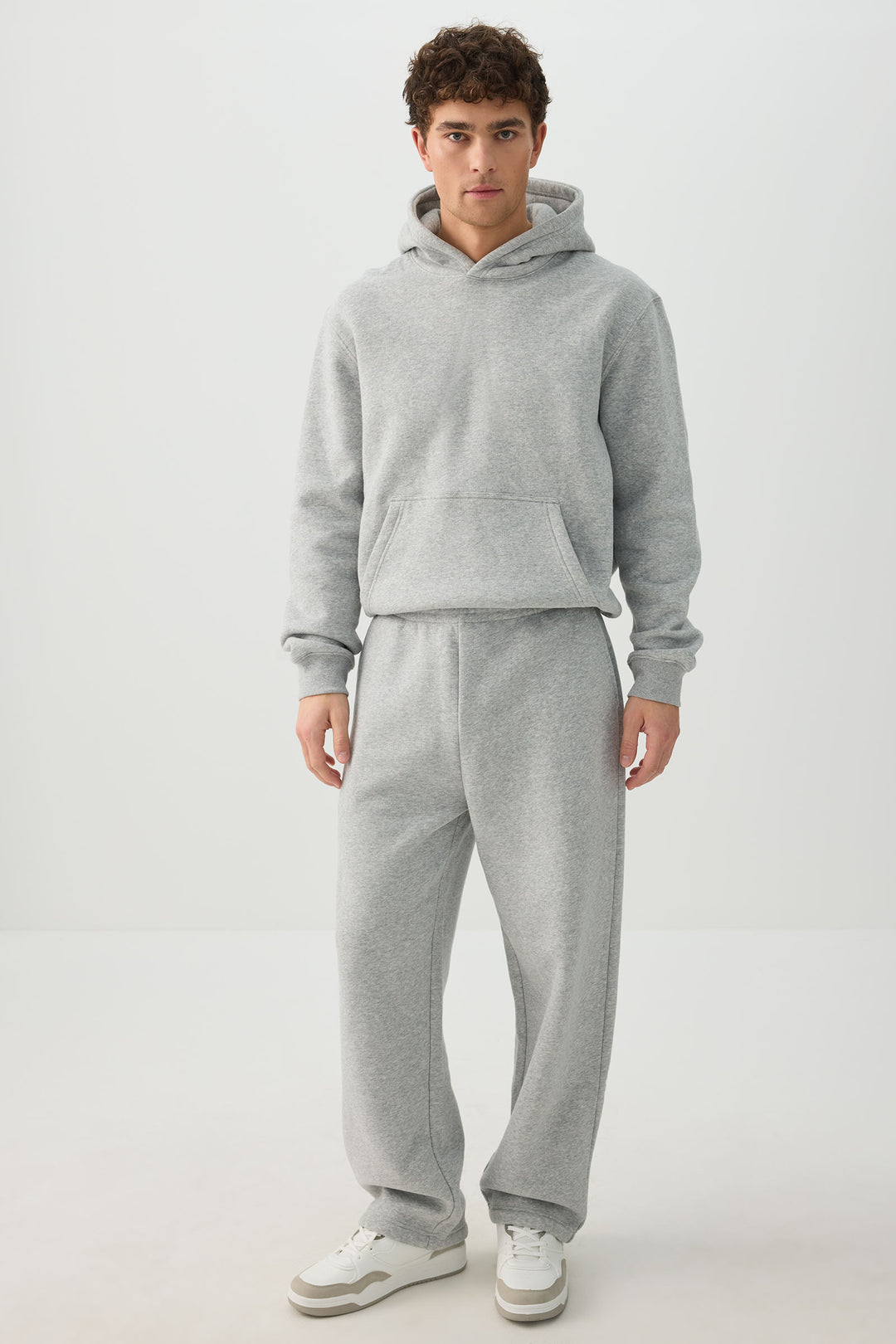 MADESOFT™ Fleece Hoodie