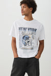 Champions Boxy T-shirt