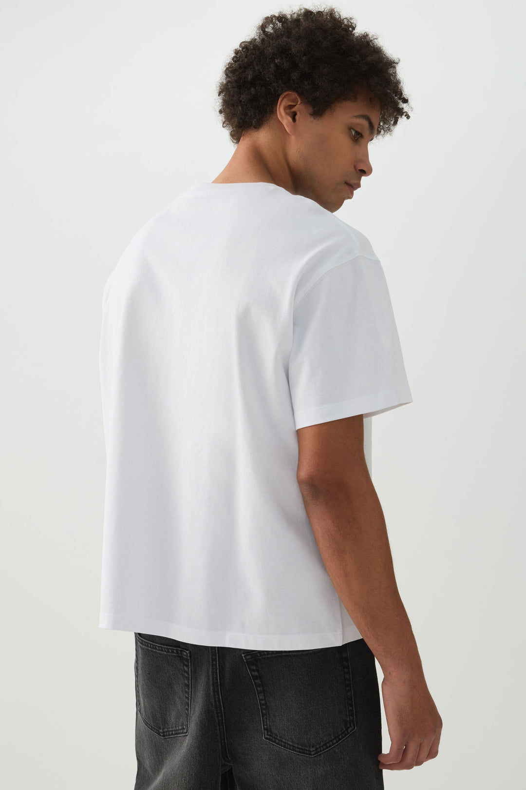 Champions Boxy T-shirt