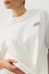 Oversized Graphic T-Shirt
