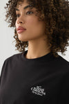 Oversized Graphic T-Shirt