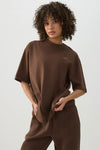 Oversized Graphic T-Shirt