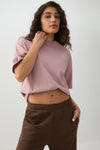 Oversized Graphic T-Shirt