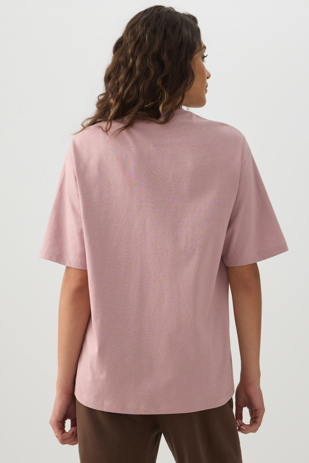 Oversized Graphic T-Shirt