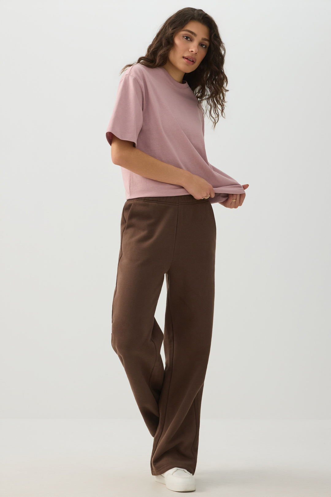 Oversized Graphic T-Shirt