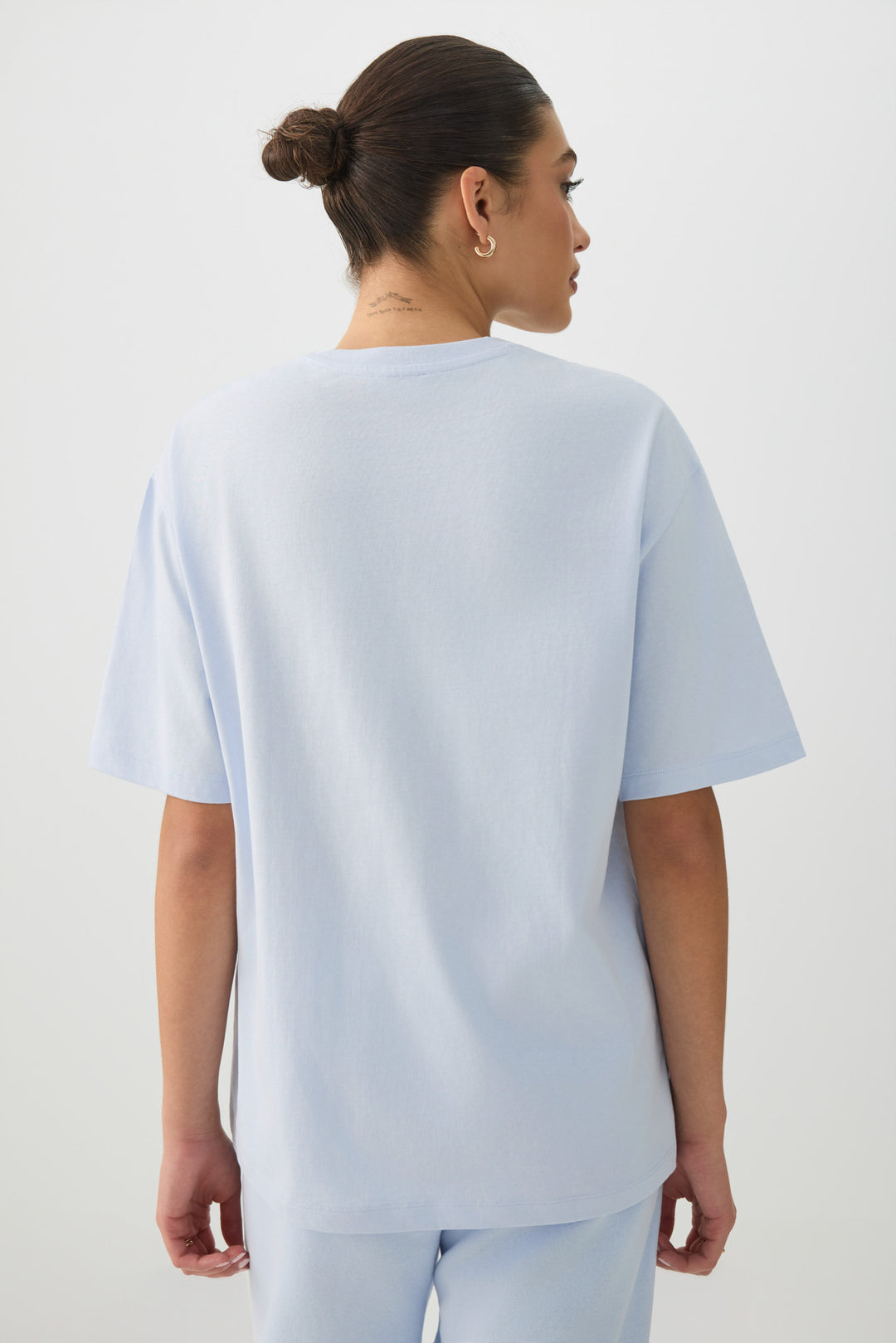 Oversized Graphic T-Shirt