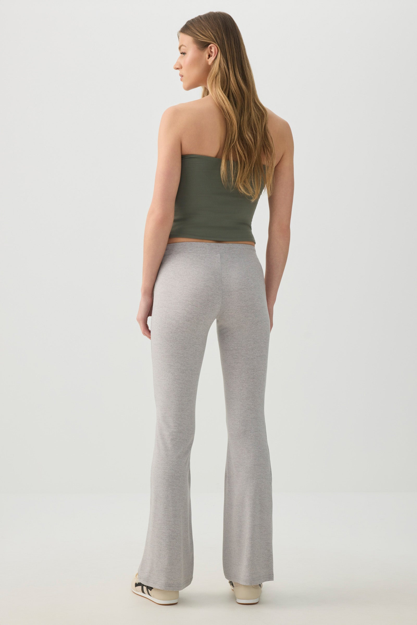 Super Soft Flare Leggings – Ardene
