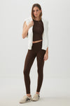 Super Soft Wide Waistband Leggings