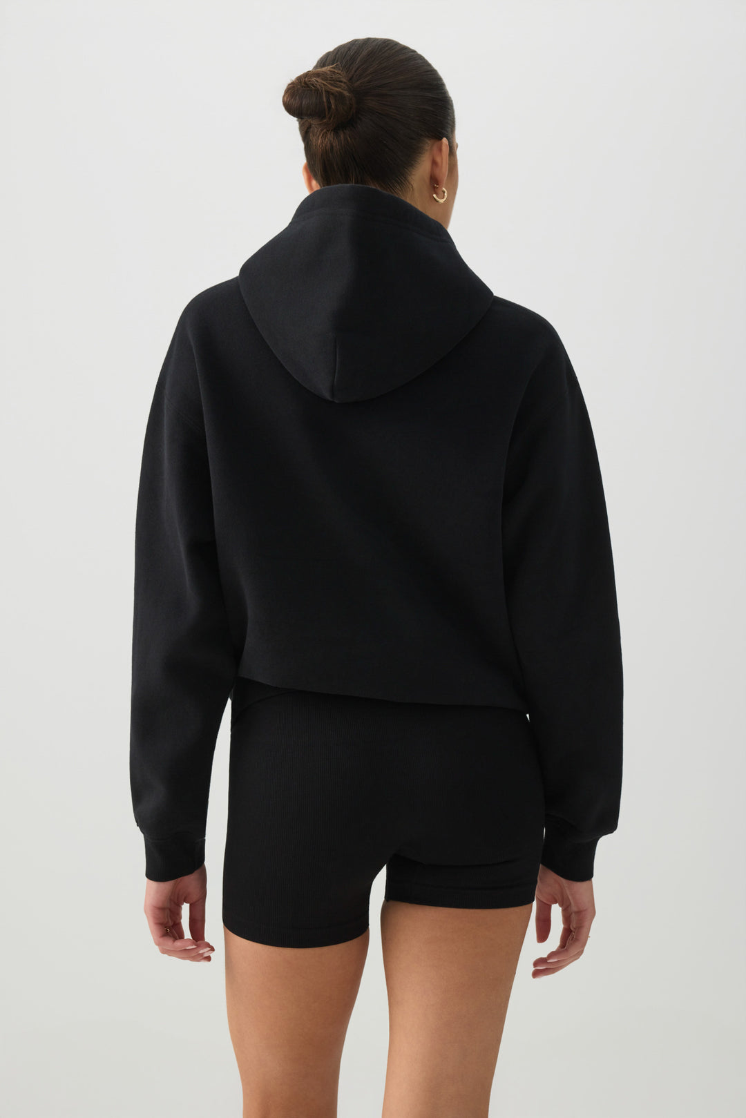 Cuissard 5" sans coutures