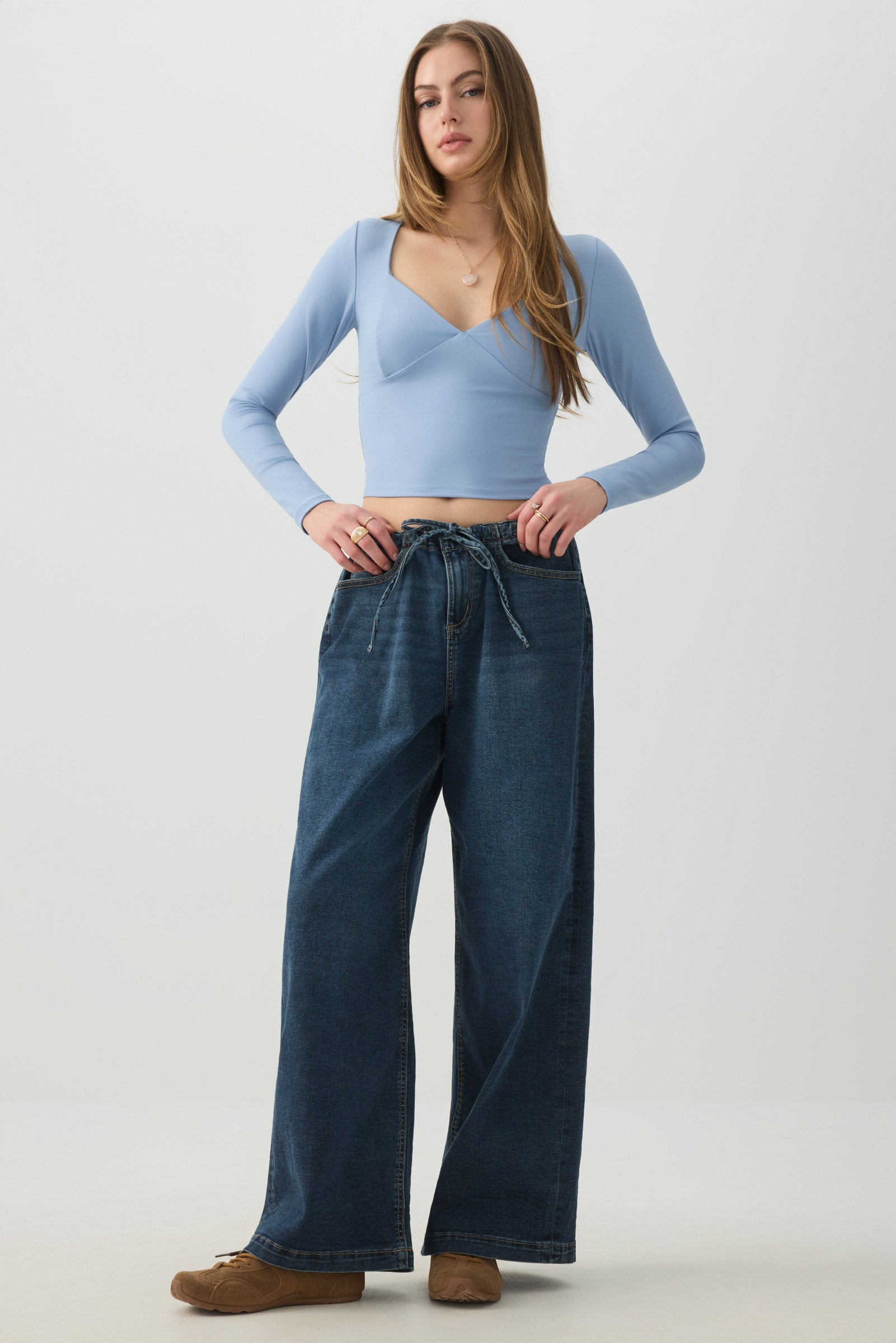 Bustier Crop Top – Ardene