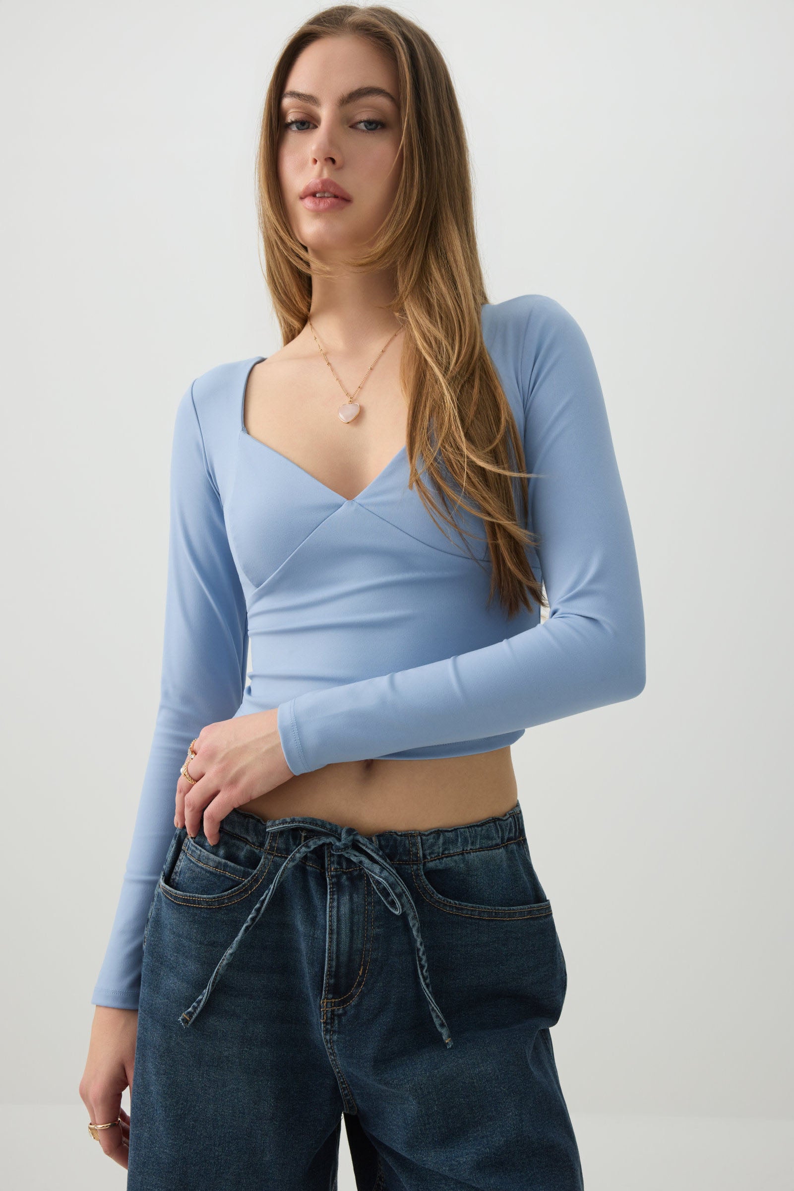 Bustier Crop Top – Ardene