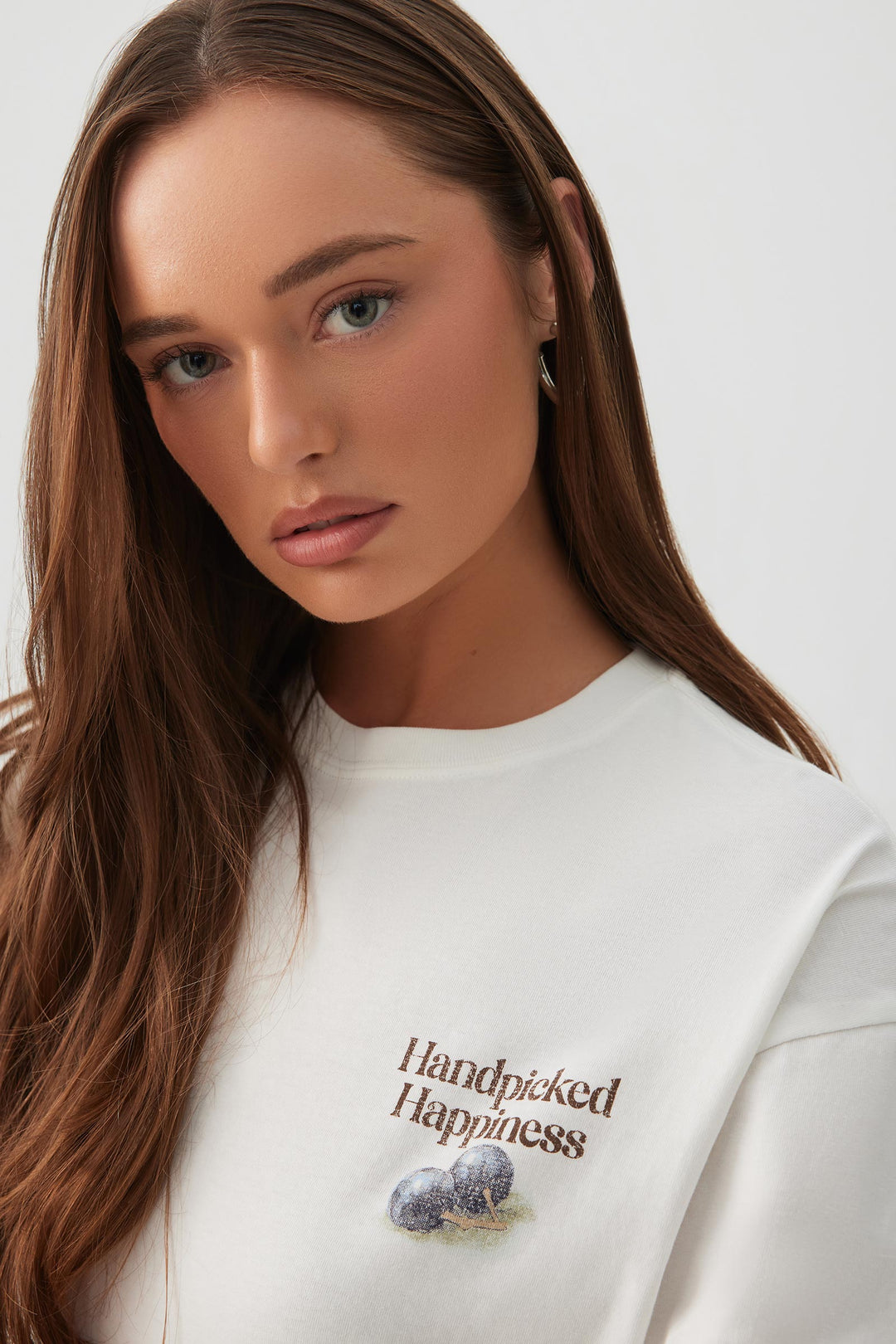 Oversized Graphic T-Shirt