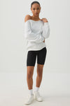 Basic Super Soft Biker Shorts