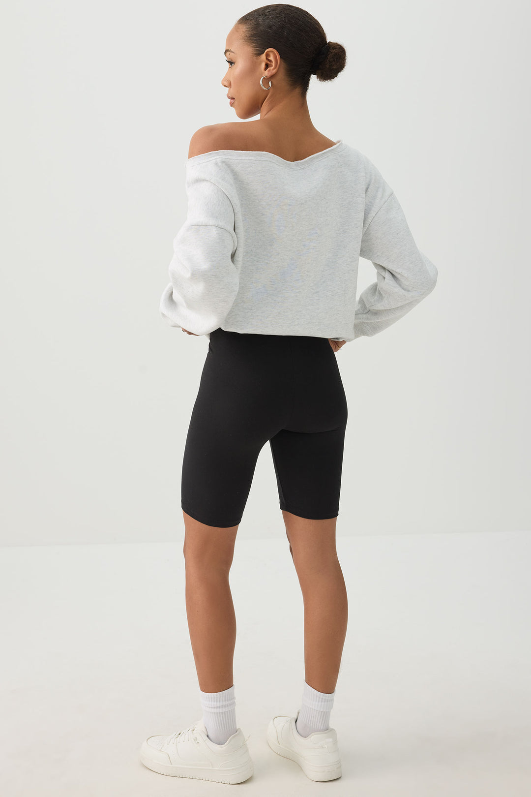 Cuissard très doux Basic