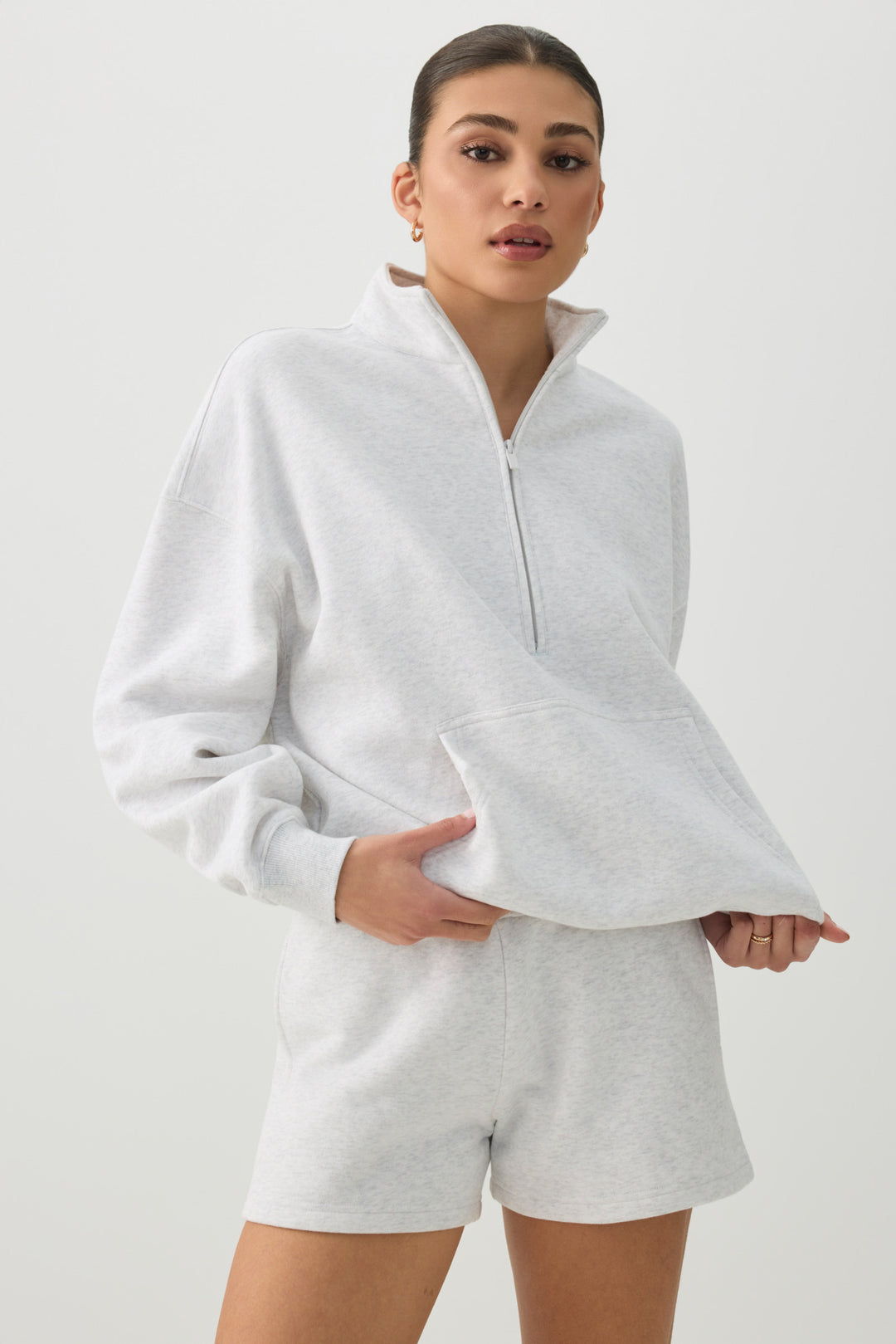 MADESOFT™ Fleece Sweatshorts