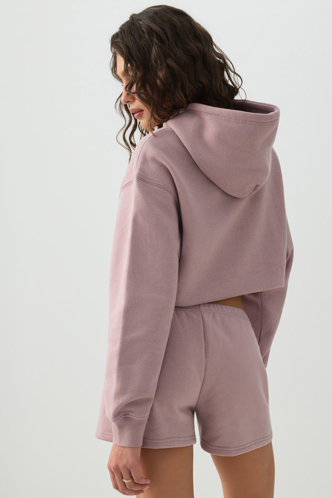 MADESOFT™ Fleece Sweatshorts