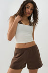 MADESOFT™ Fleece Sweatshorts