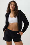 MADESOFT™ Fleece Sweatshorts