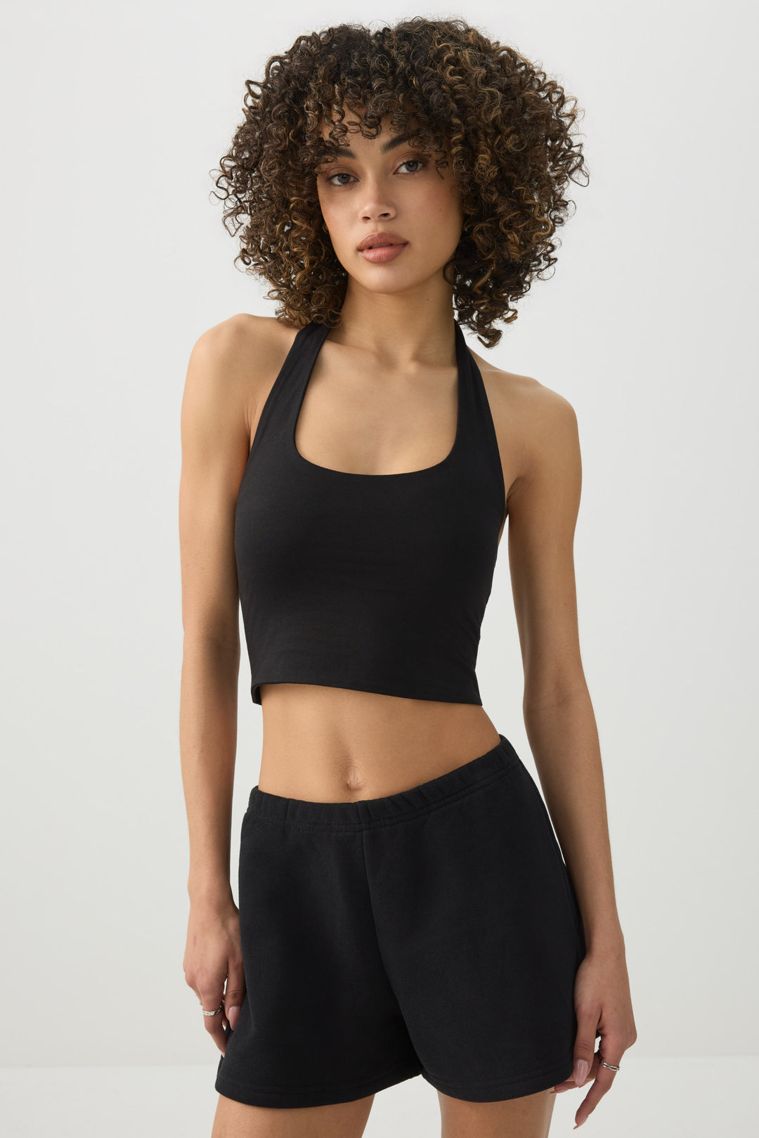 MADESOFT™ Fleece Sweatshorts