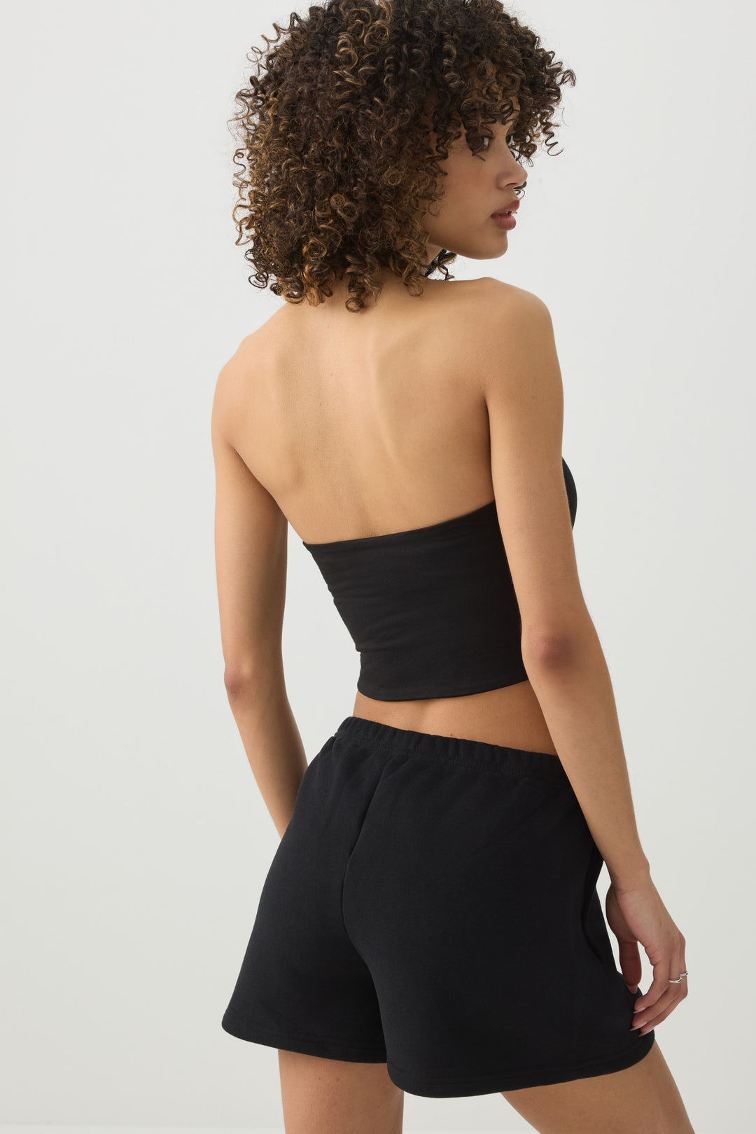 MADESOFT™ Fleece Sweatshorts