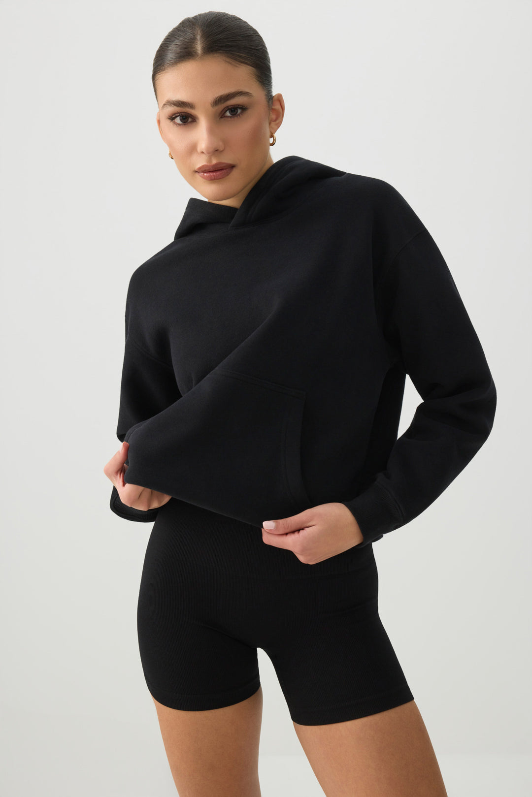 MADESOFT™ Fleece Hoodie