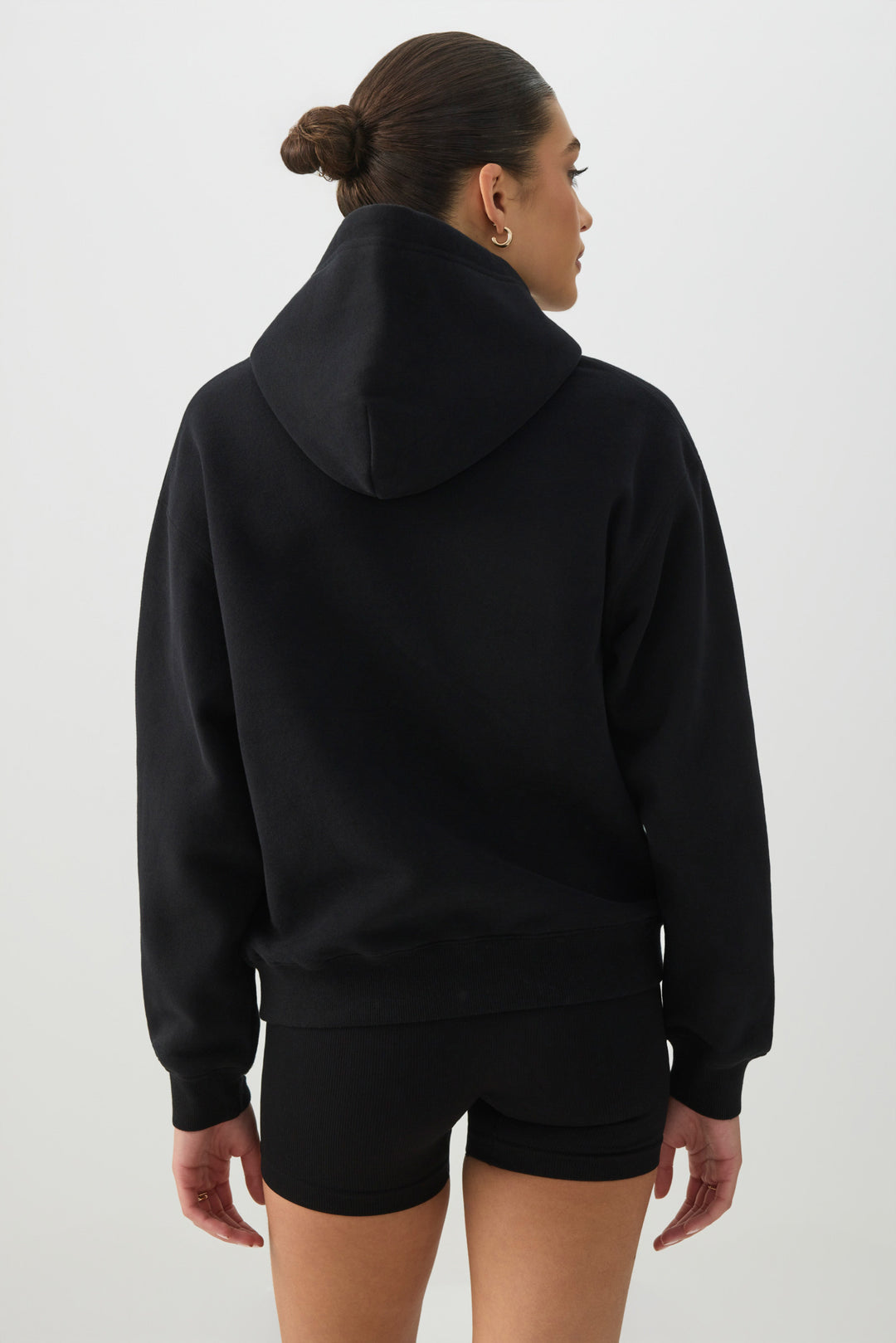 MADESOFT™ Fleece Hoodie