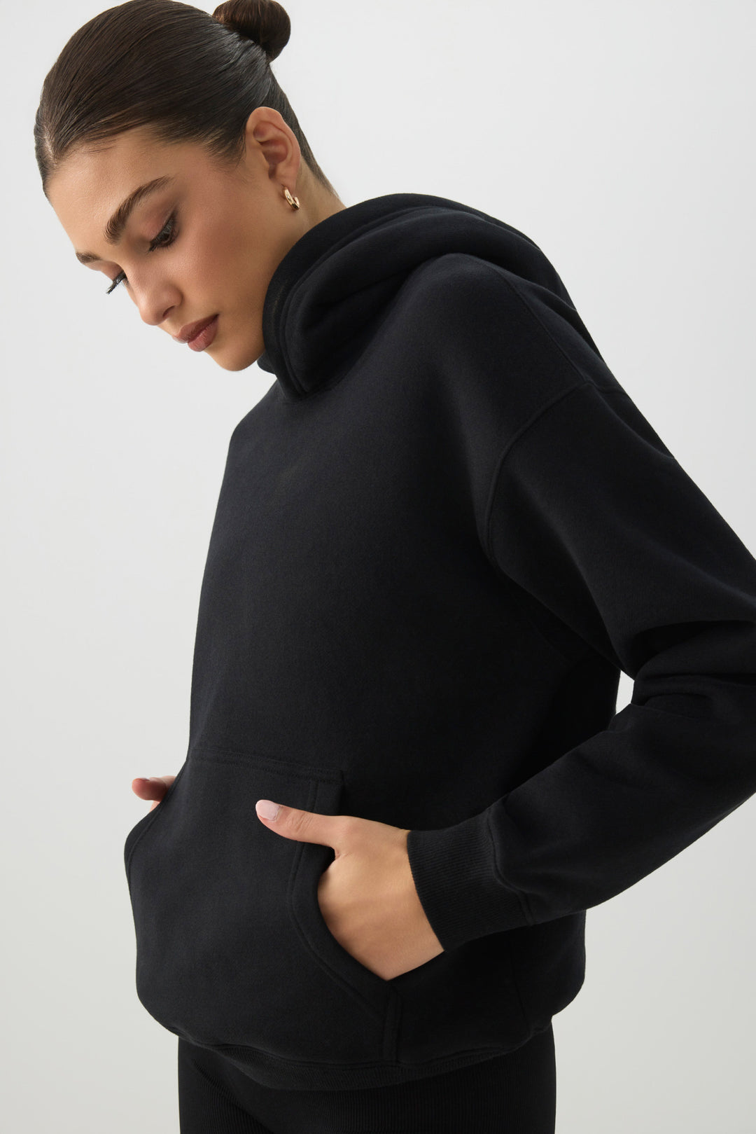 MADESOFT™ Fleece Hoodie