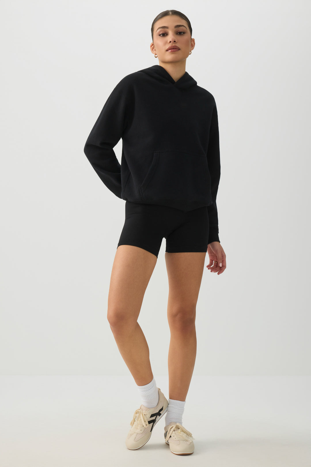 MADESOFT™ Fleece Hoodie