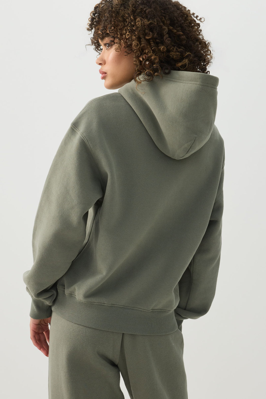 MADESOFT™ Fleece Hoodie