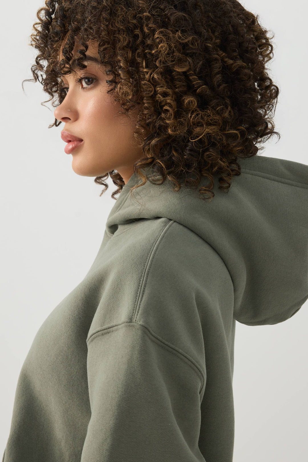 MADESOFT™ Fleece Hoodie