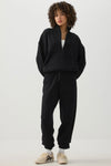 MADESOFT™ Fleece Baggy Sweatpants