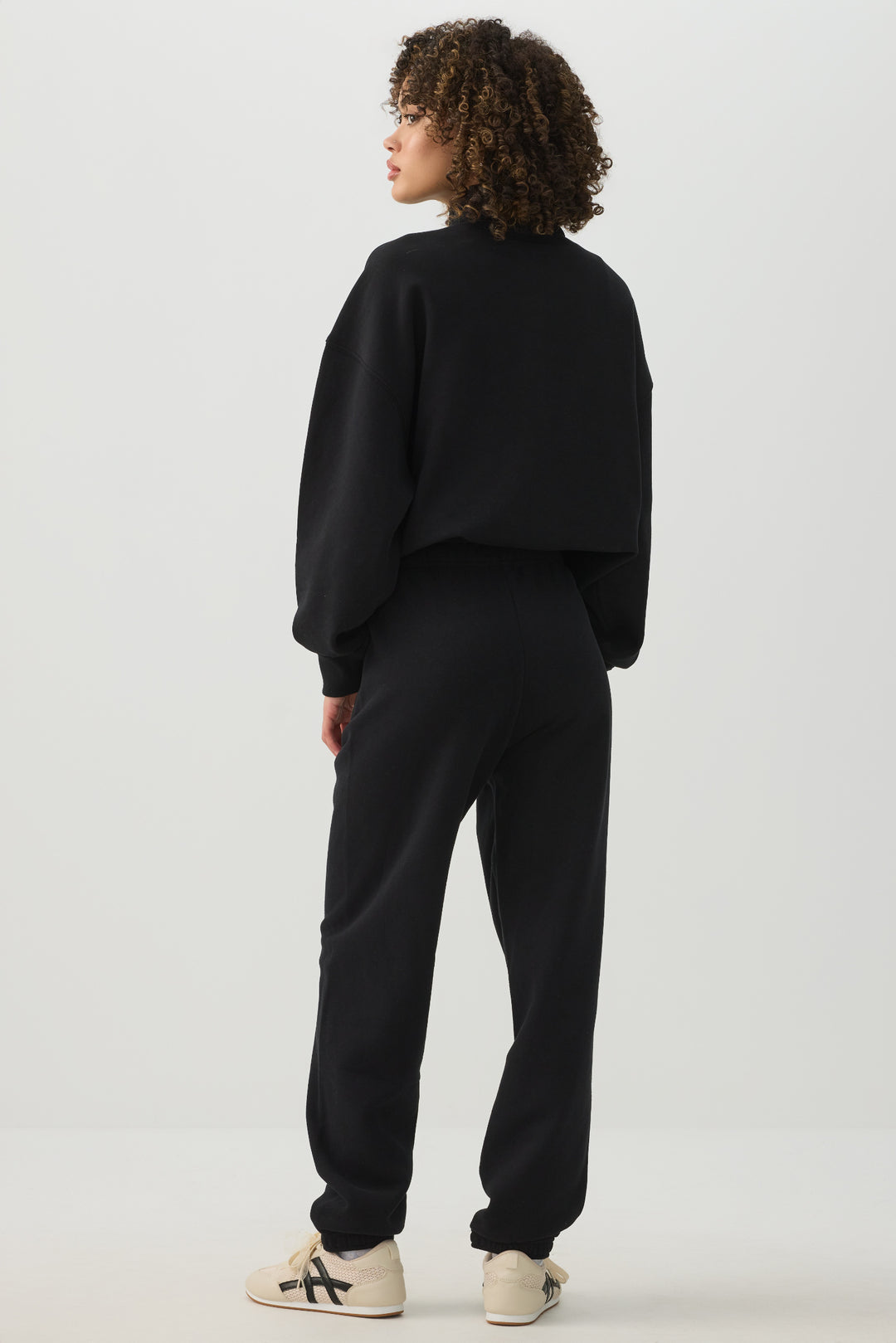 MADESOFT™ Fleece Baggy Sweatpants