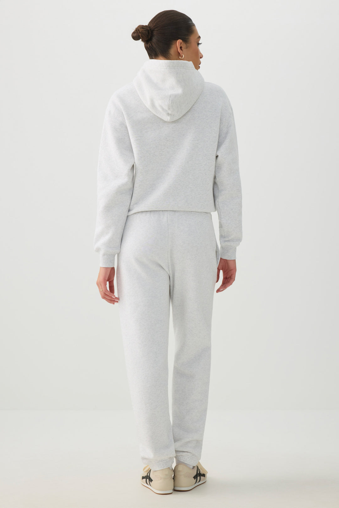 MADESOFT™ Fleece Baggy Sweatpants