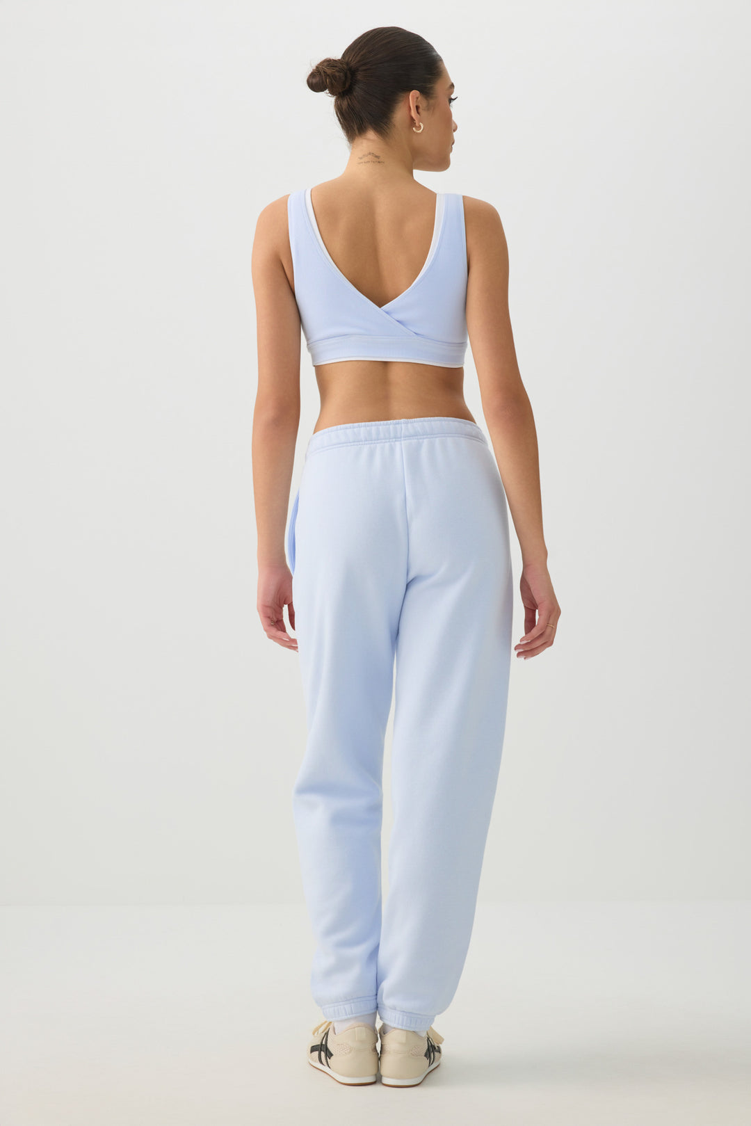 MADESOFT™ Fleece Baggy Sweatpants