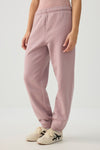 MADESOFT™ Fleece Baggy Sweatpants