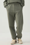 MADESOFT™ Fleece Baggy Sweatpants