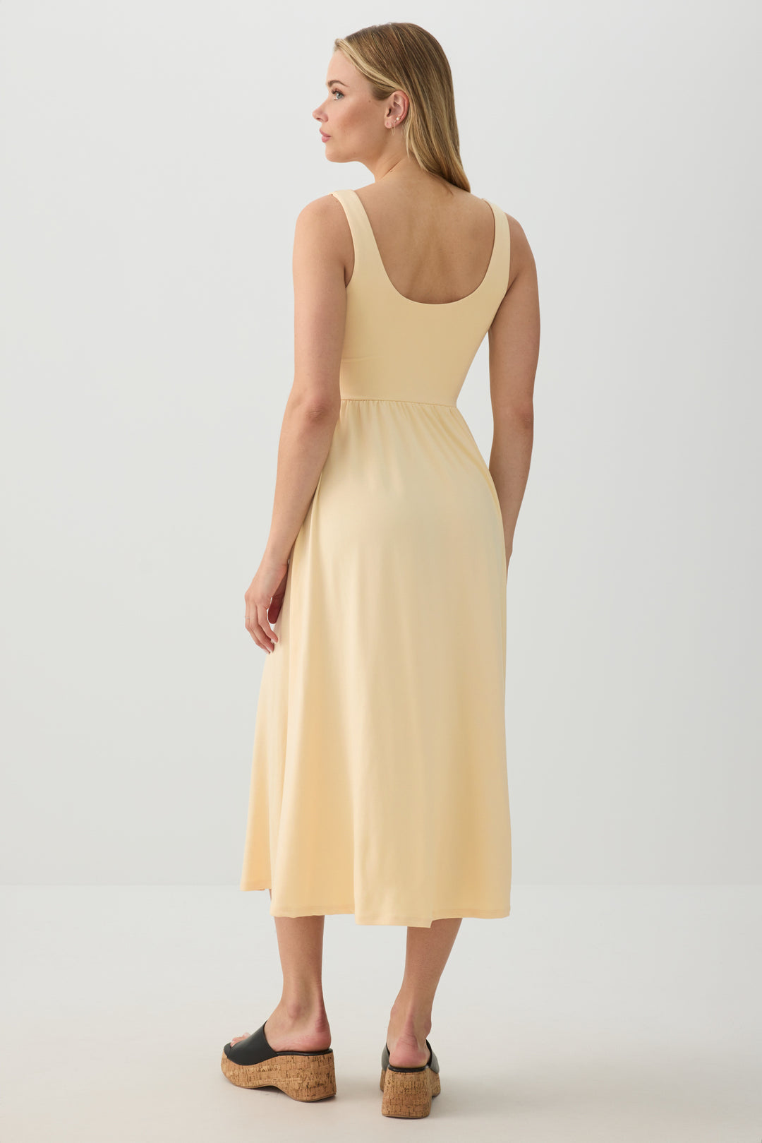 La robe virale MADESOFT™ Sculpte