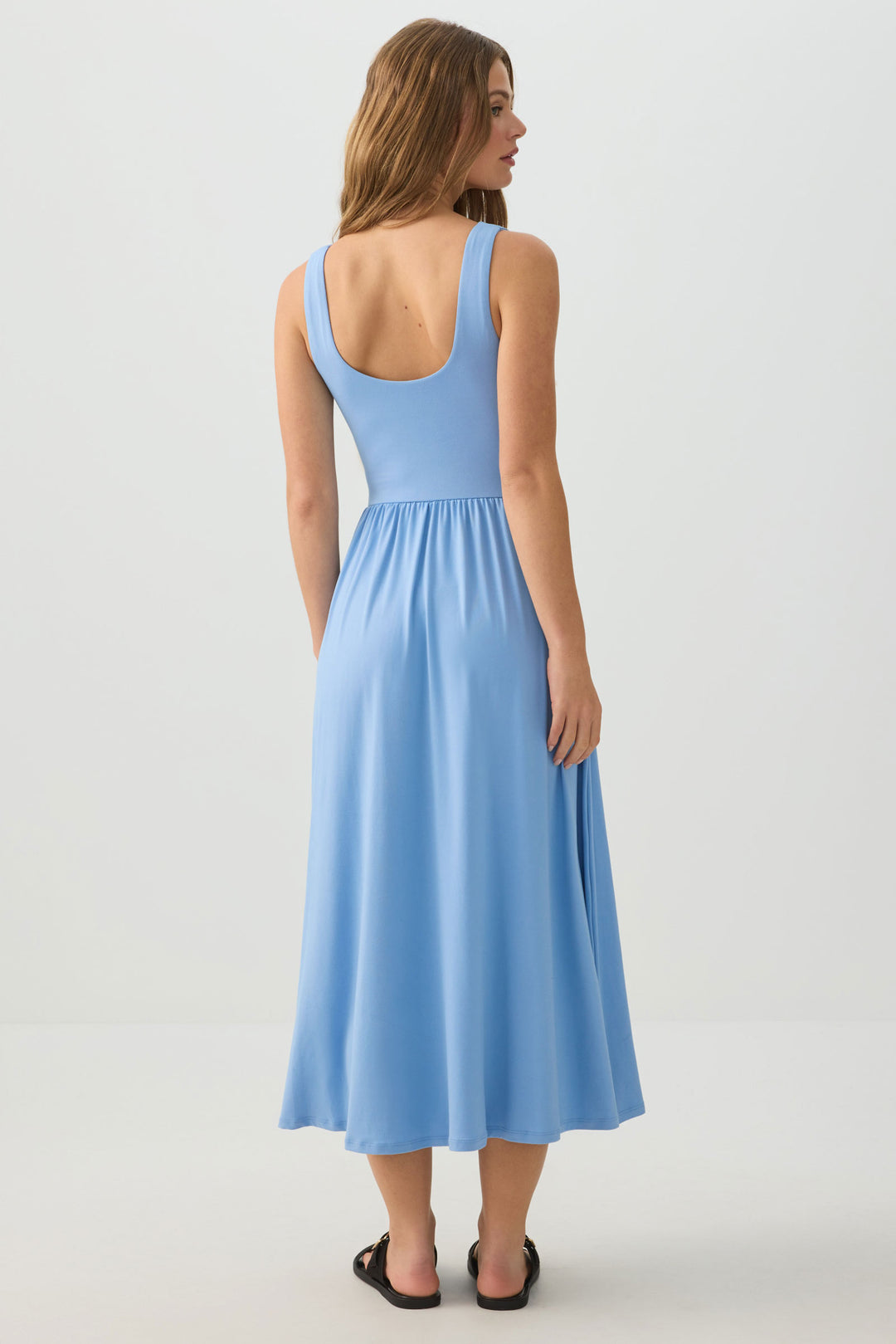 La robe virale MADESOFT™ Sculpte