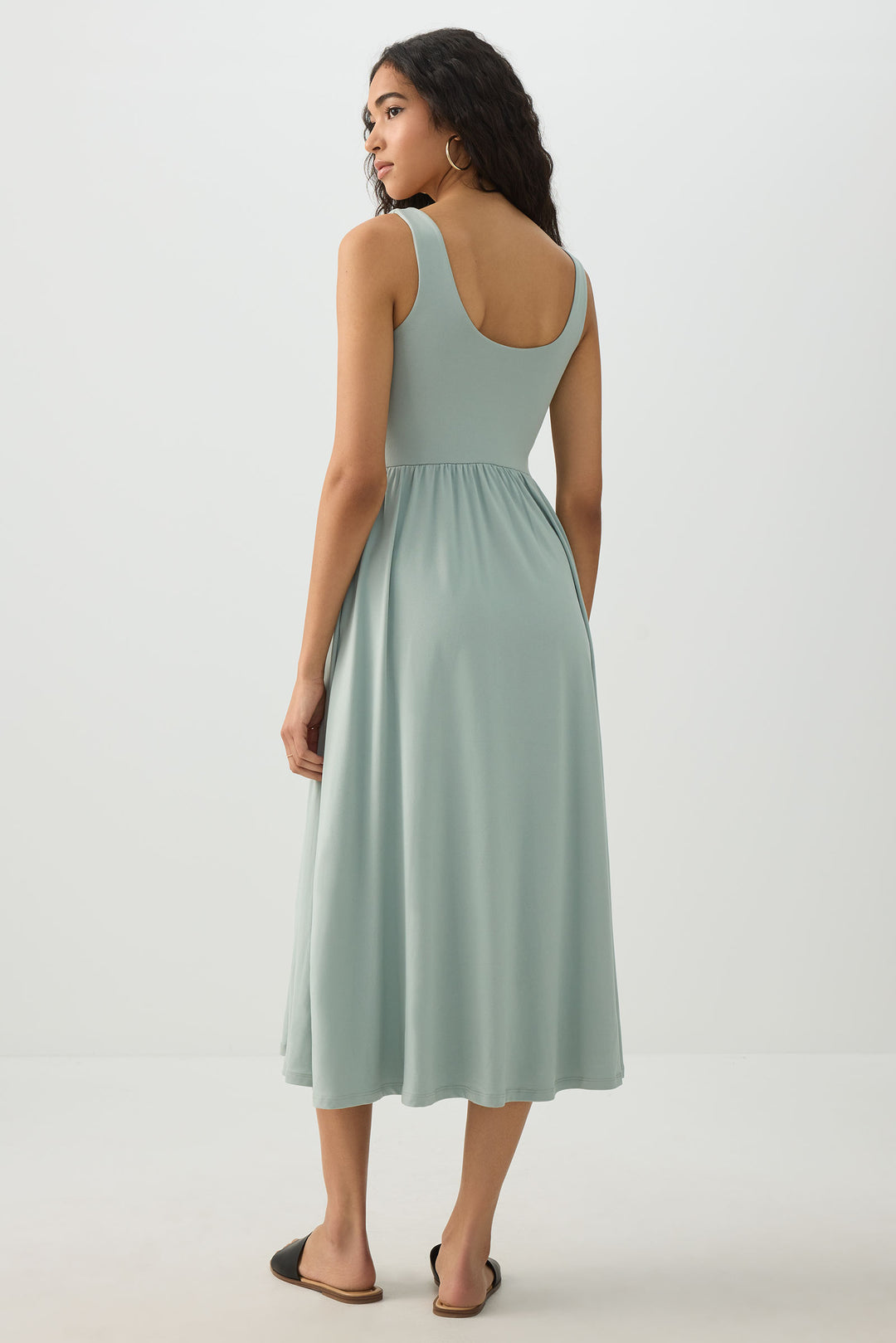 La robe virale MADESOFT™ Sculpte