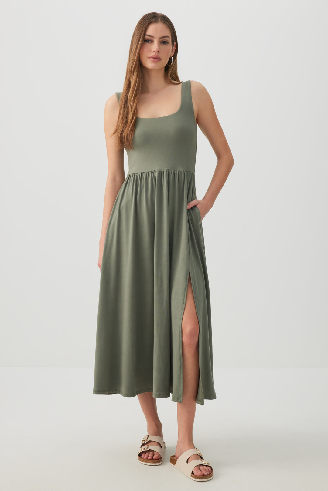 La robe virale MADESOFT™ Sculpte