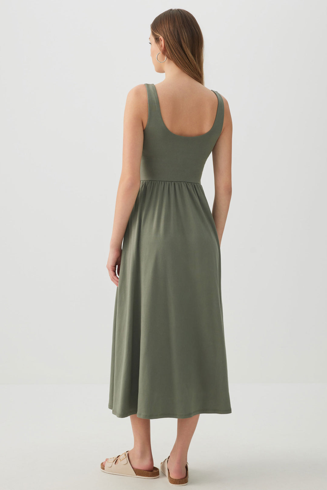 La robe virale MADESOFT™ Sculpte